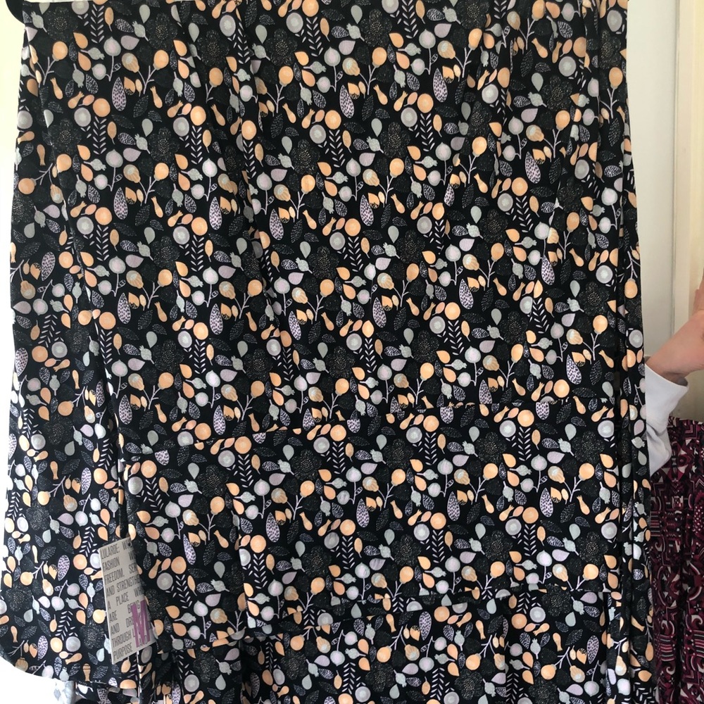 Medium LuLaRoe Maxi NWT
